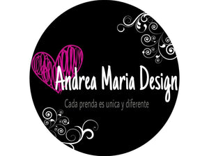 Andrea Maria Design