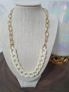 Collar Cremita