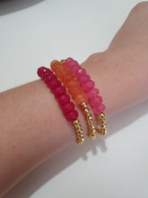 Pulseras Lila