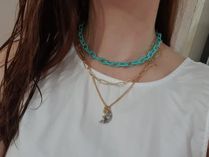 Collar Lunita I