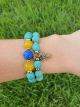 Pulsera Druzy