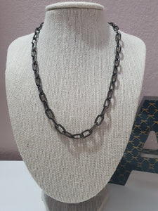 Collar Nio III