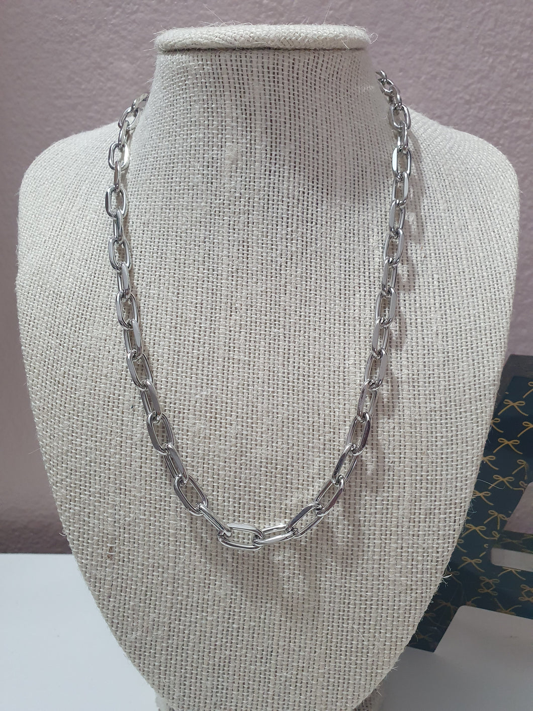 Collar Nio II