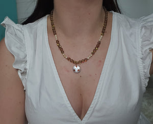 Collar Lucia