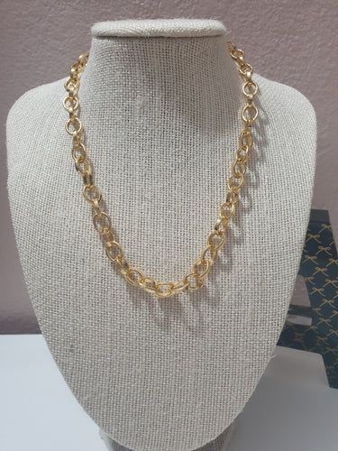 Collar Mili