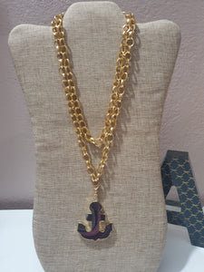 Collar Ancla