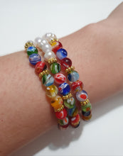 Pulsera Florie