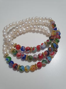 Pulsera Florie