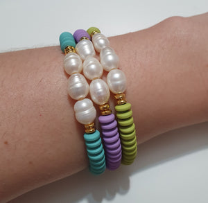 Pulseras Hemï