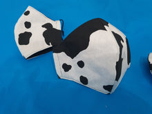 Mascarilla Vaca I